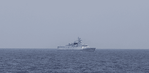 Philippines rebukes China over South China Sea claims