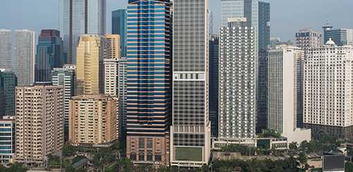 Philippines releases revised rules on sovereign wealth fund