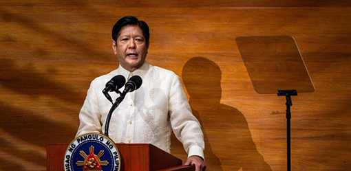 Philippines says actions of China air force 'illegal', 'reckless'