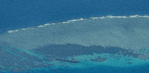 Philippines says it to still assert South China Sea rights after resupply deal with China