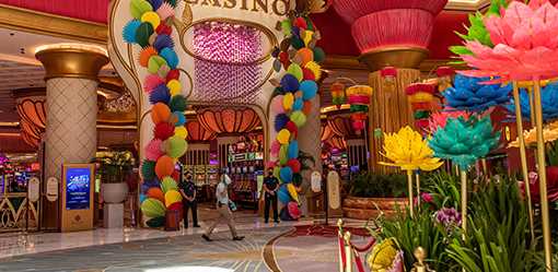 Philippines sees up to $6 billion of investments in casino sector in next 5 years