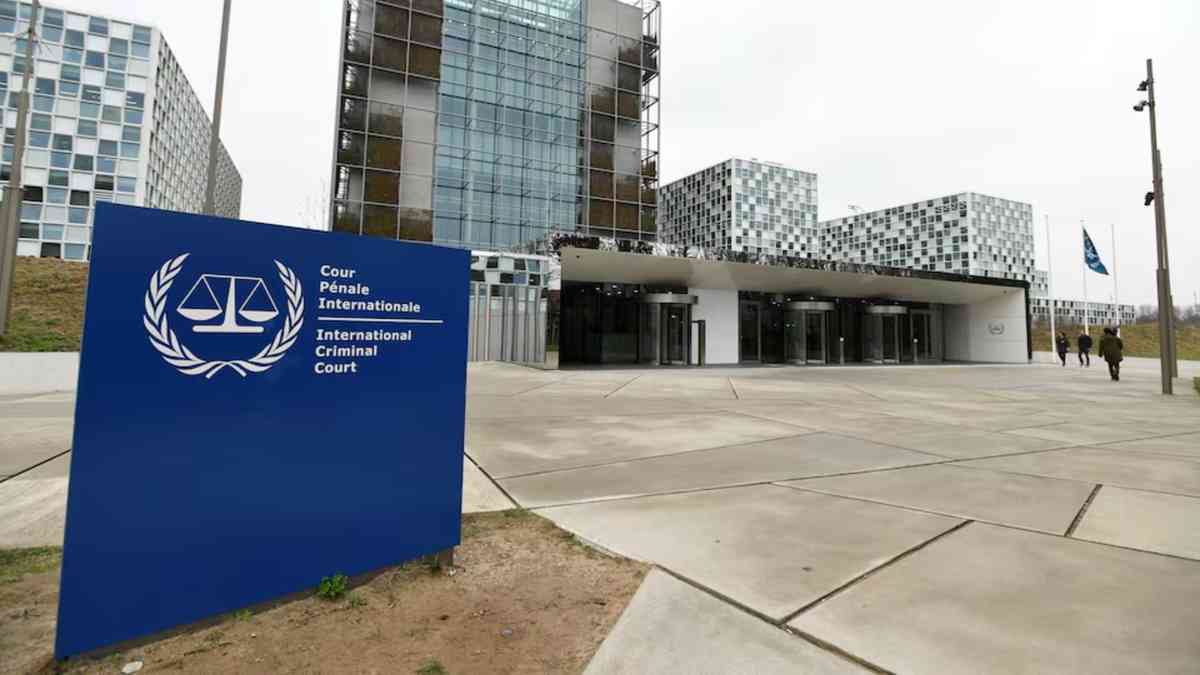 Philippines signals softer stance on ICC drug war probe, open to cooperate