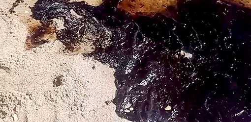 Philippines to deploy underwater vehicle in rush to locate sunken tanker