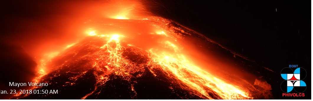 Phivolcs: ‘No need to widen Mayon’s danger zone’