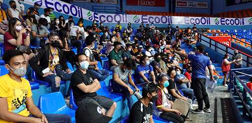 PHL logs 889 new COVID-19 cases