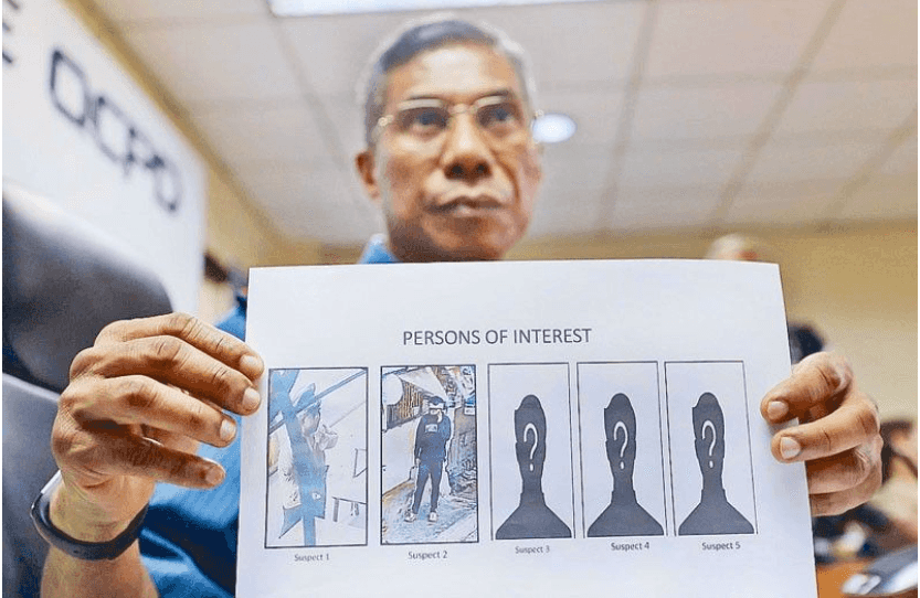 Photojourn’s ambush considered ‘case solved,' says QCPD