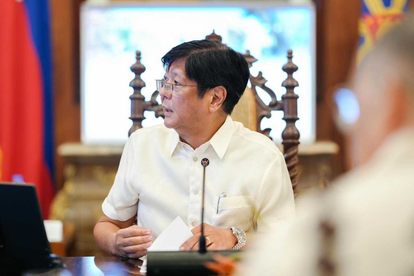 PH's credit rating the highest to date — PBBM