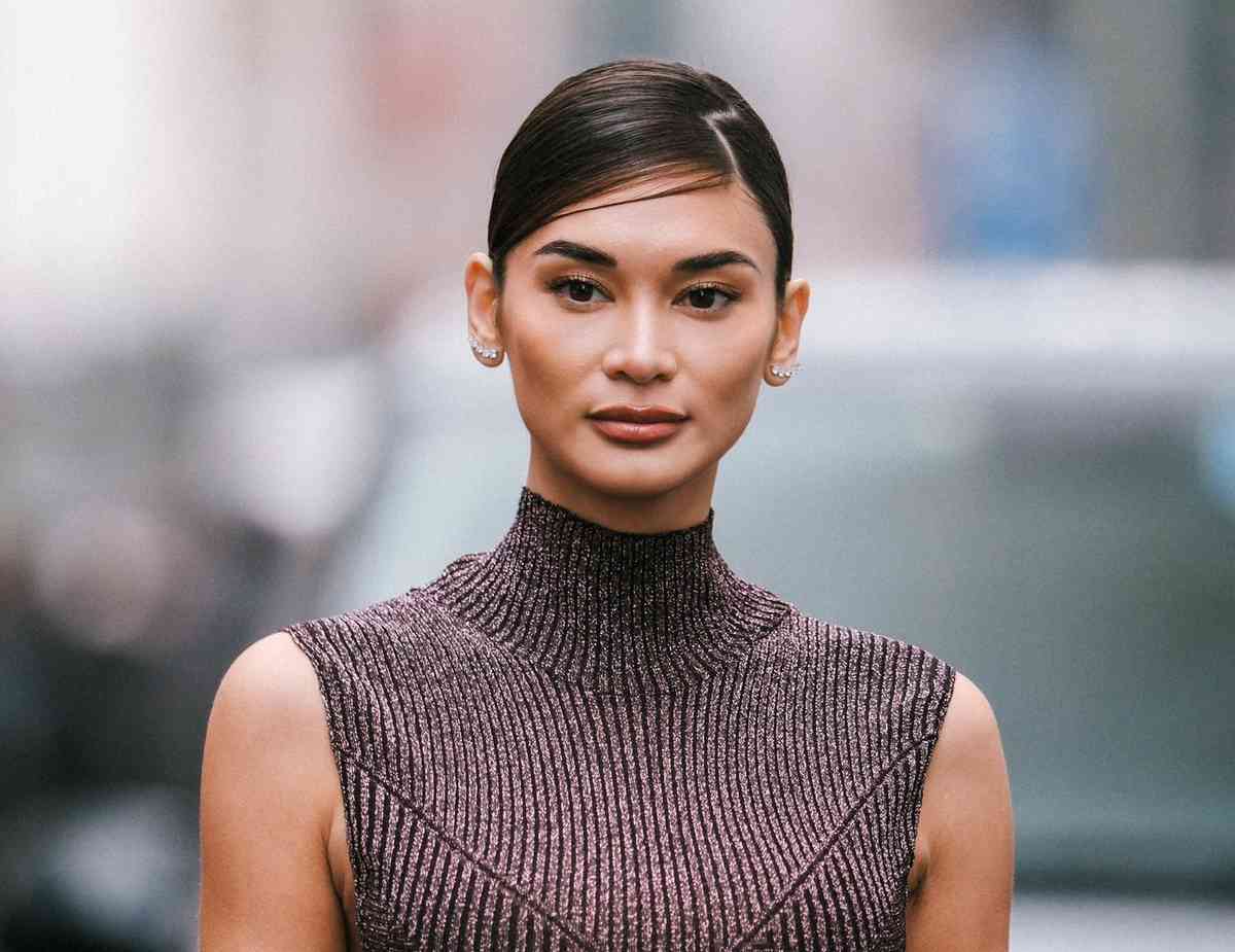 Pia Wurtzbach to be awarded Global Fashion Influencer in Dubai