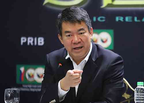 Pimentel asks PBBM to veto controversial Maharlika bill