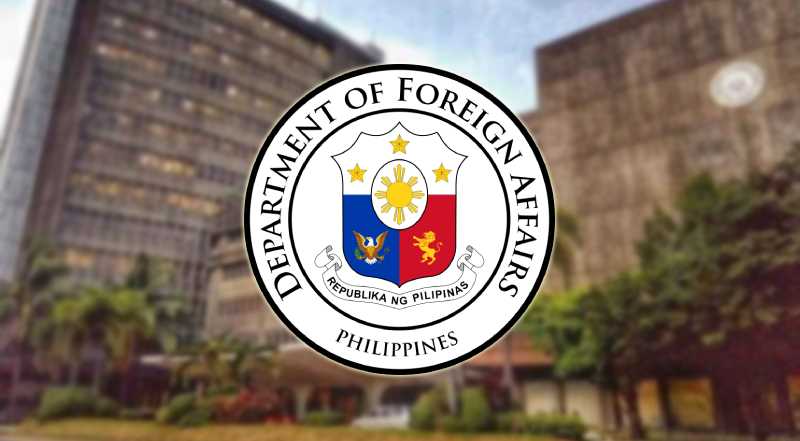 Pinay involved in Japanese couple's death, caught buying daggers — DFA