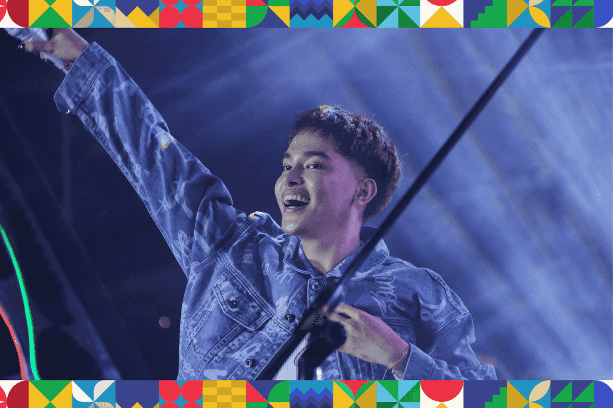 #NowTrending: Pinoy artists rock CCP Complex in Pasakalye Concert