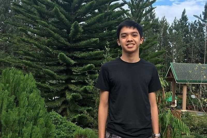 2 PMA cadets found guilty over Dormitorio's death