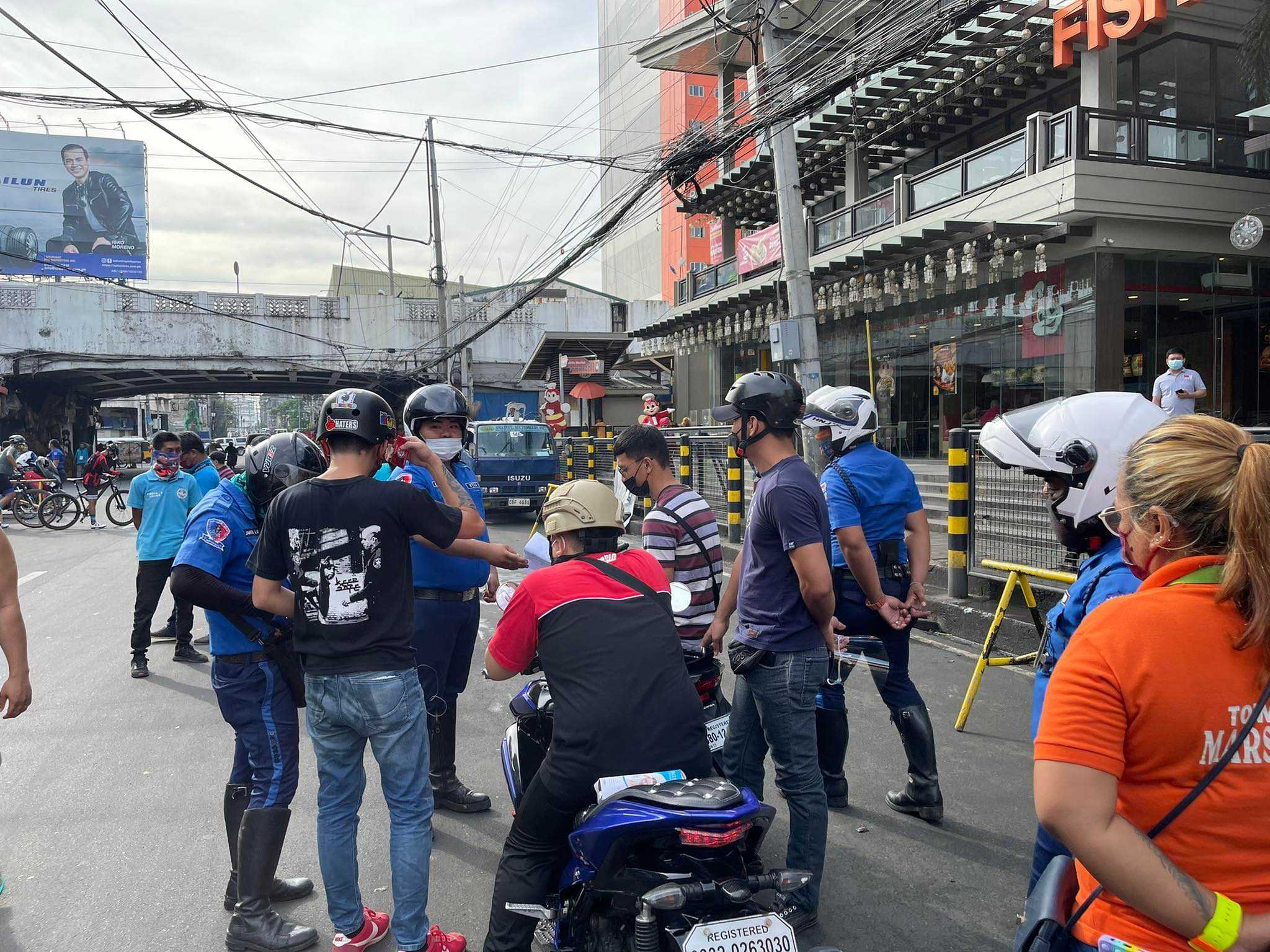 PNP: Index crimes down by 11% in first 5 months of 2023