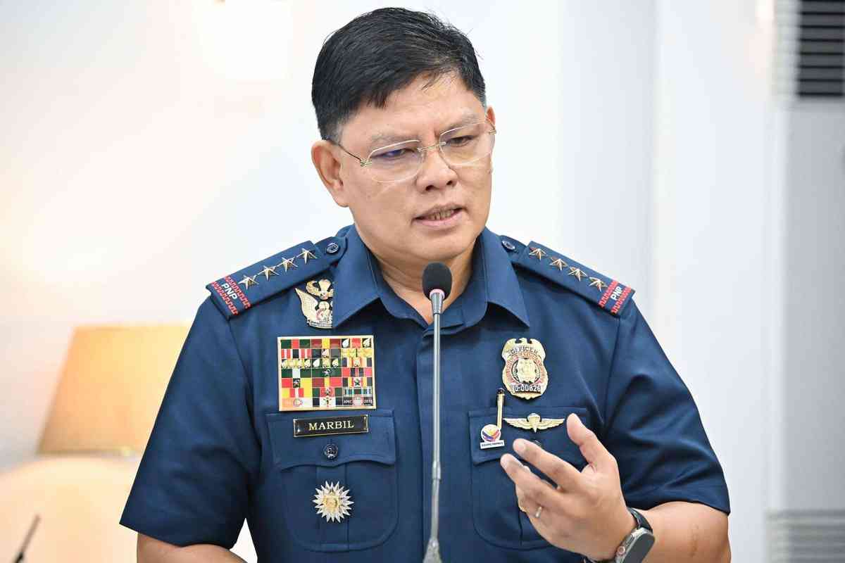 PNP Chief orders re-investigation into Barayuga murder case