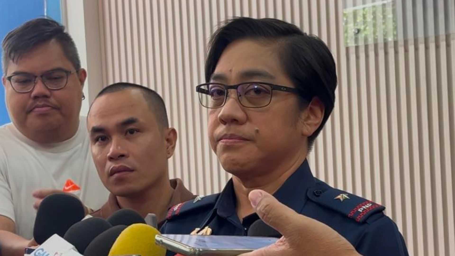 PNP confirms abduction, killing of Chinese-Filipino steel magnate linked to a prior kidnapping case