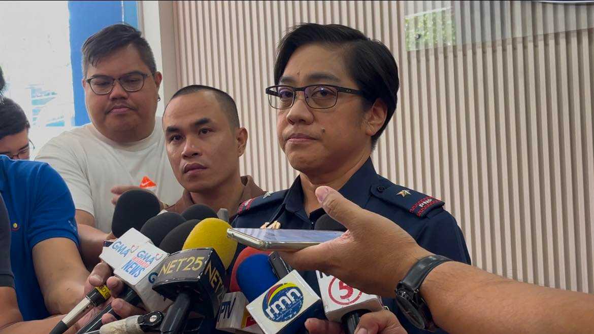 PNP confirms bodies found in Rizal belong to Chinese-Filipino steel magnate, driver
