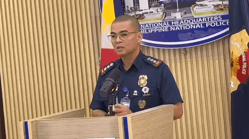PNP confirms rescue of kidnapped 14-year-old student in Taguig