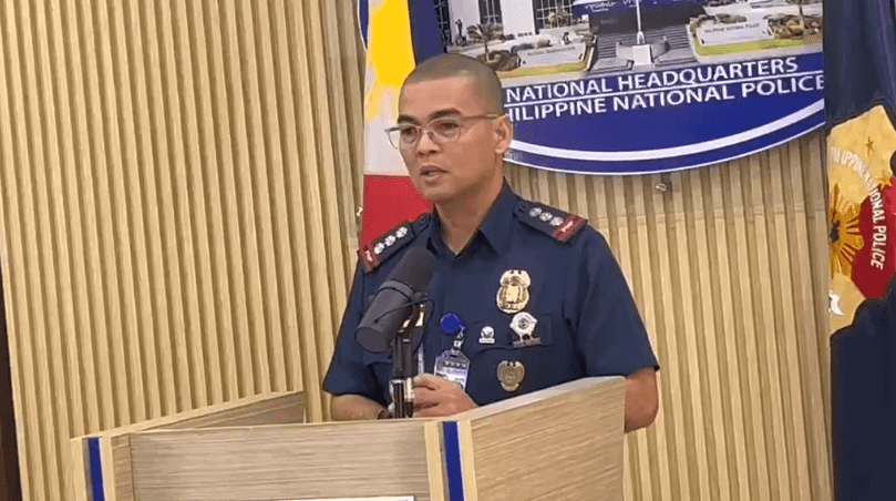 PNP confirms rescue of kidnapped 14-year-old student in Taguig