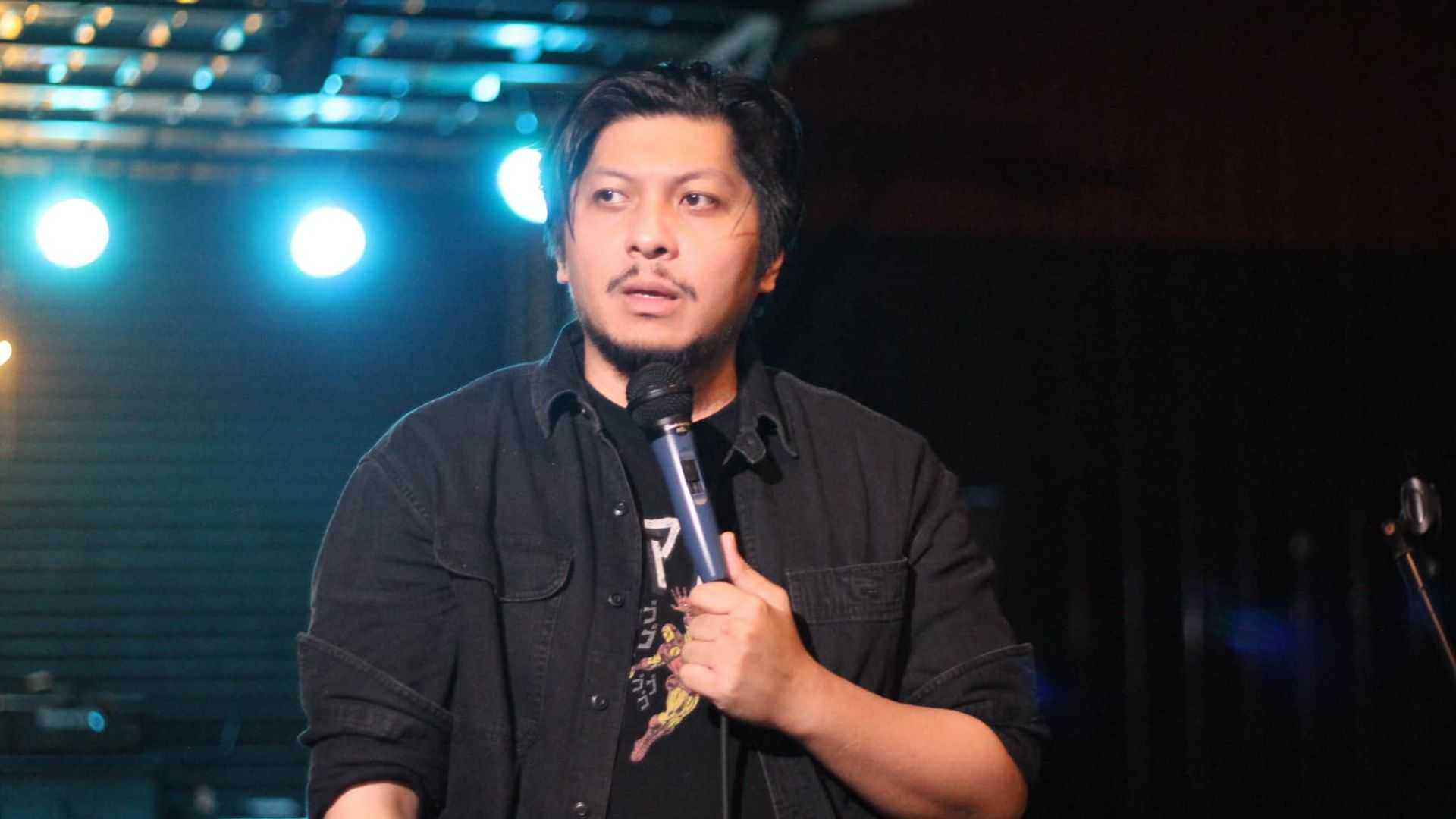 PNP identifies lead in the killing of comedian Gold Dagal; task force formed