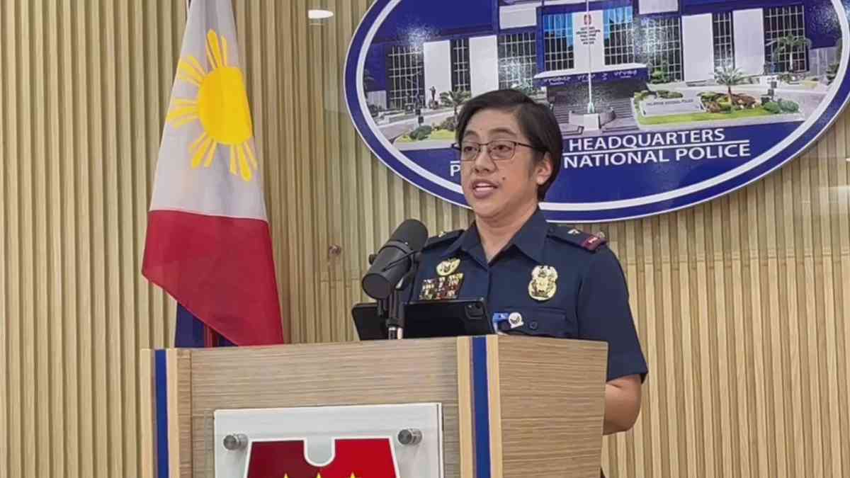 PNP: Influential people may be linked to raided scam hub in Manila