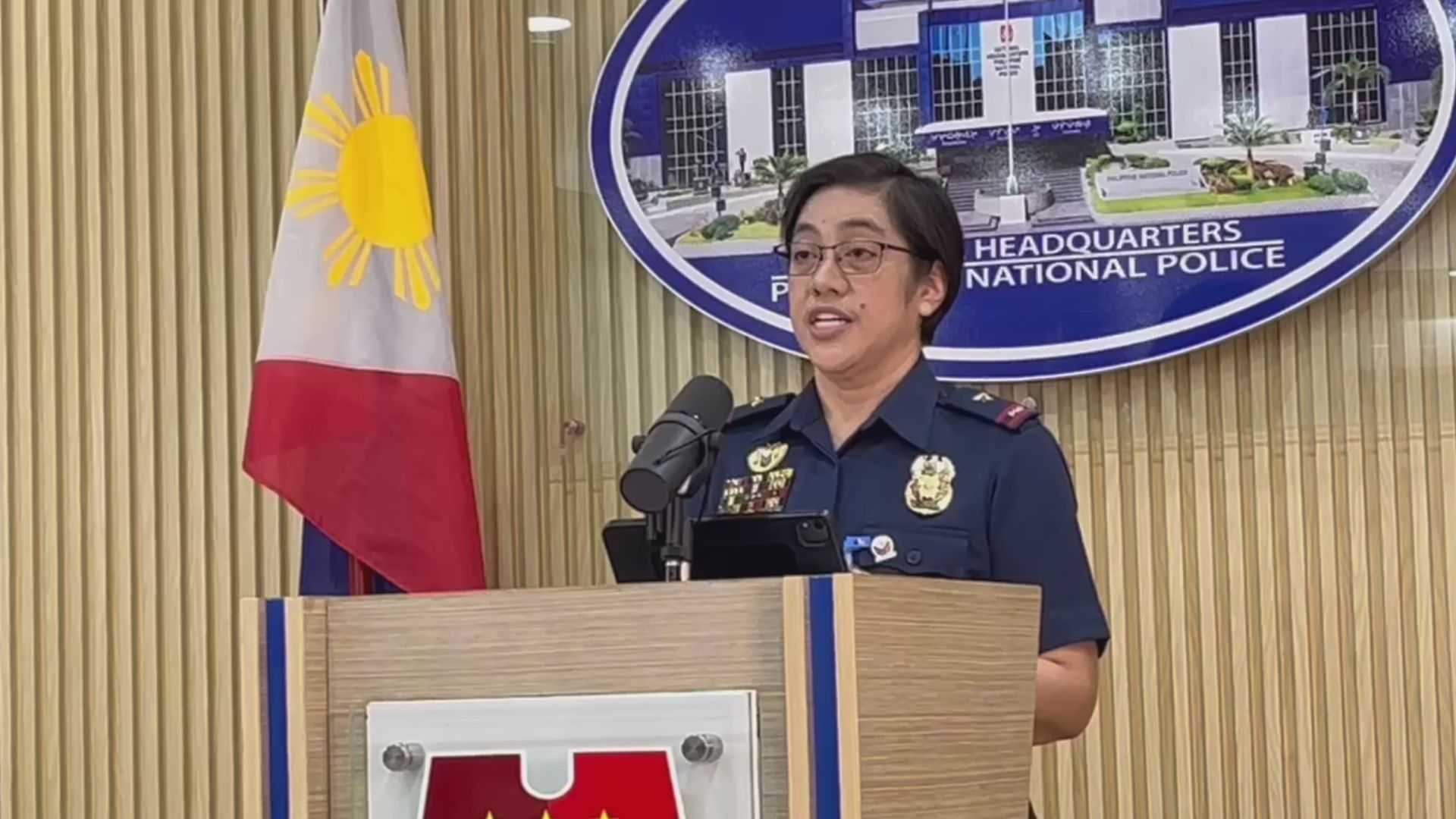 PNP: Influential people may be linked to raided scam hub in Manila
