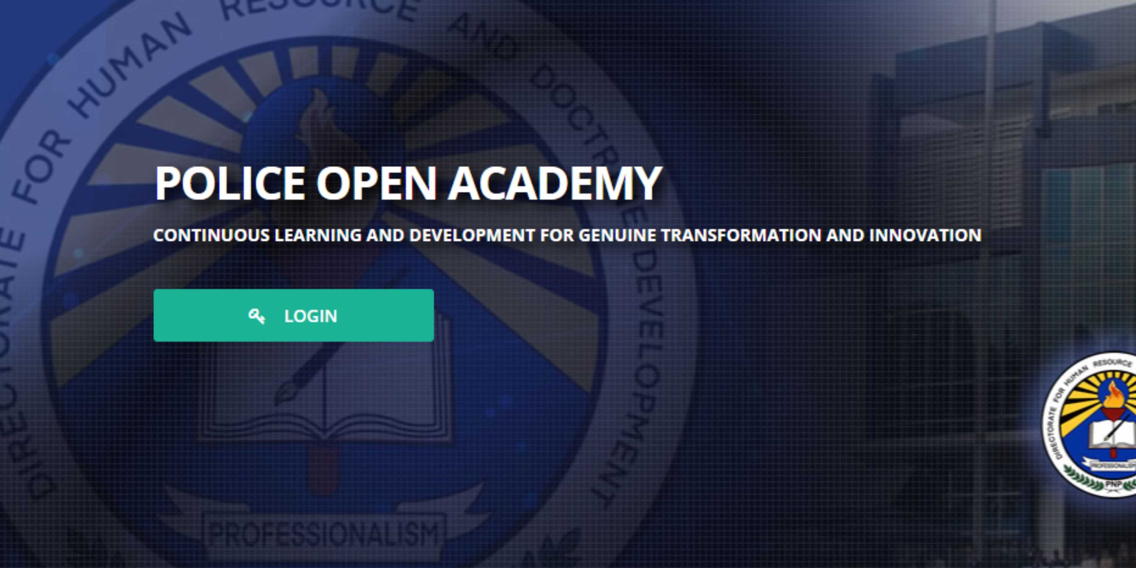 PNP launches online training for BSKE security
