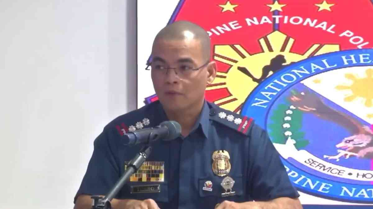 PNP eases alert status after conclusion of elections
