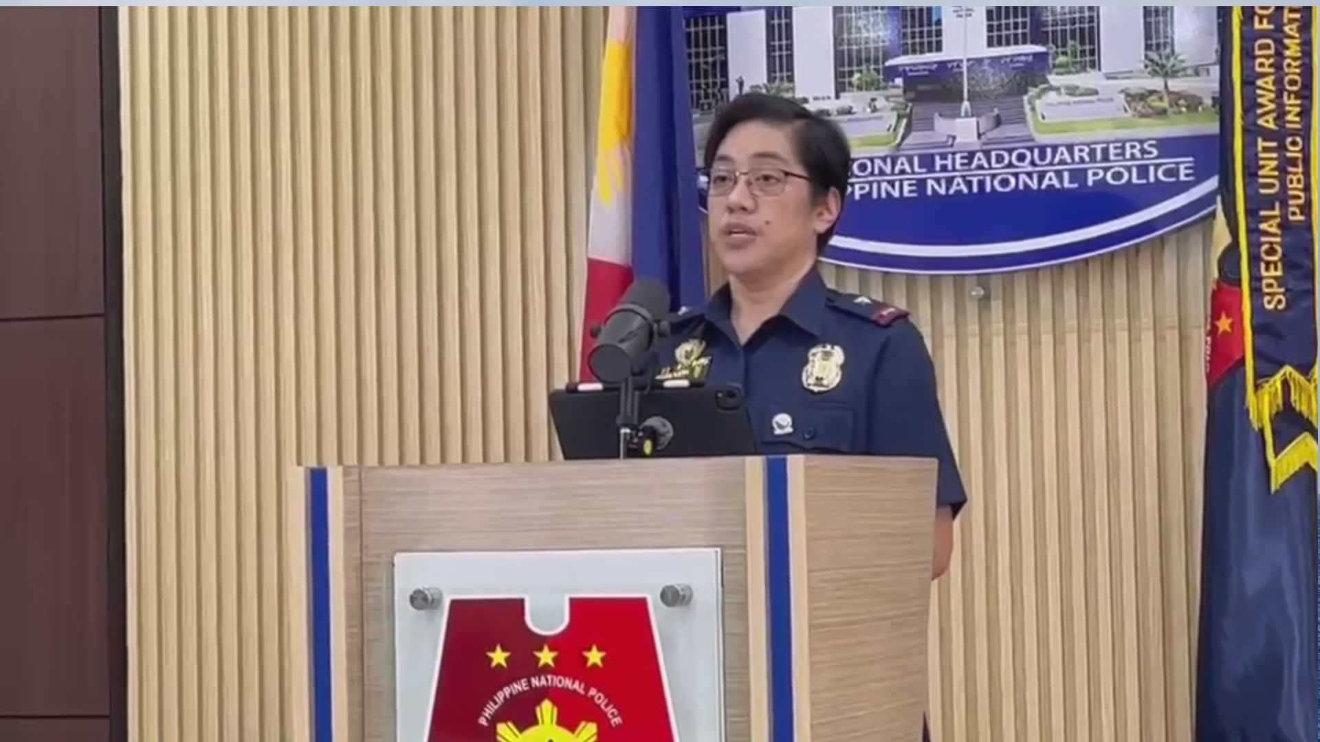 PNP: No need for COMELEC approval for 'oplan katok'