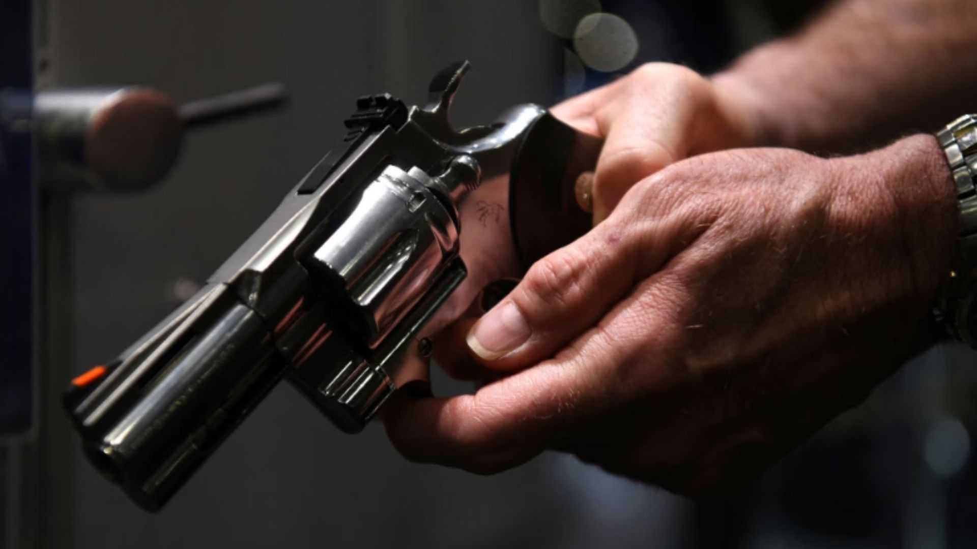 PNP records 15 cases of indiscriminate firing ahead of New Year