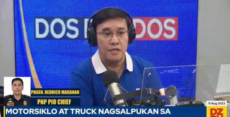 PNP restricts public access to police blotter unless authorized by station chief