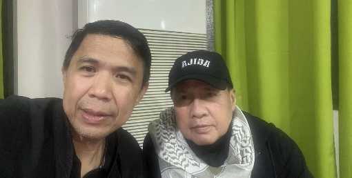 PNP retains custody of Quiboloy