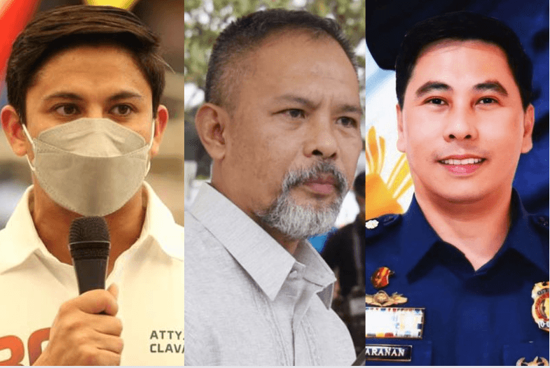 PNP slams DOJ's claim that Bantag uses ‘police connection’ to evade arrest