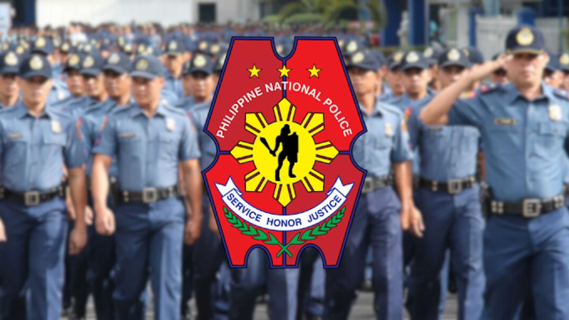 PNP strengthens election security, urges strict compliance with election laws
