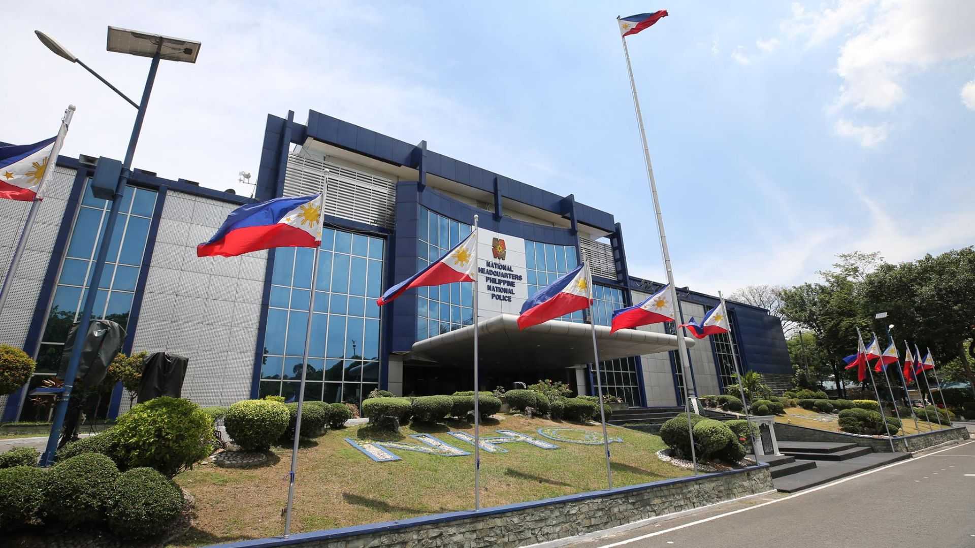 PNP to disarm 22 cops; places under restrictive custody over alleged involvement in 2022 P6.7-B shabu haul