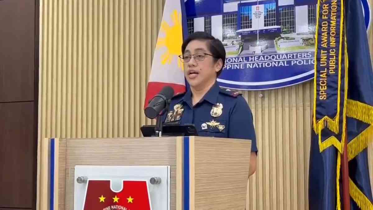 PNP uncovers evidence vs raided 'scam hub' in Manila