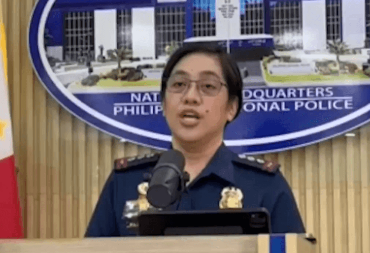 PNP accuses KOJC members of harming themselves during raid