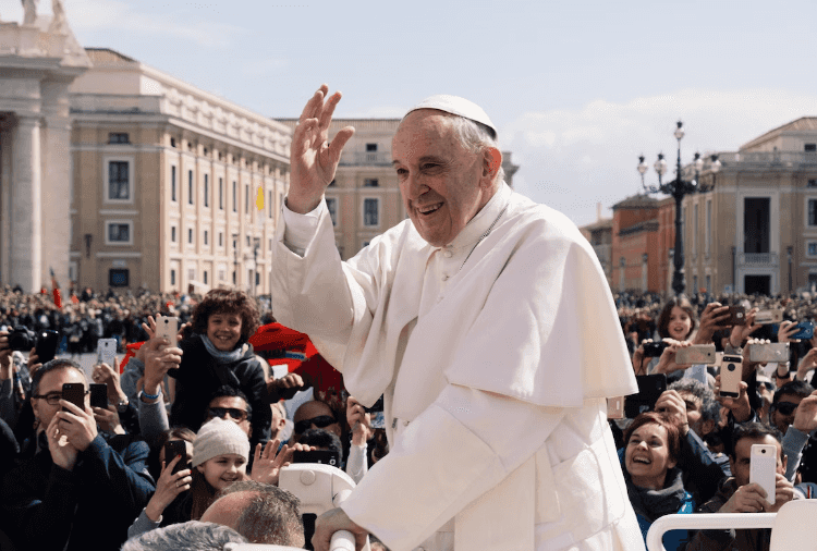 Pope Francis cancels COP28 trip over illness