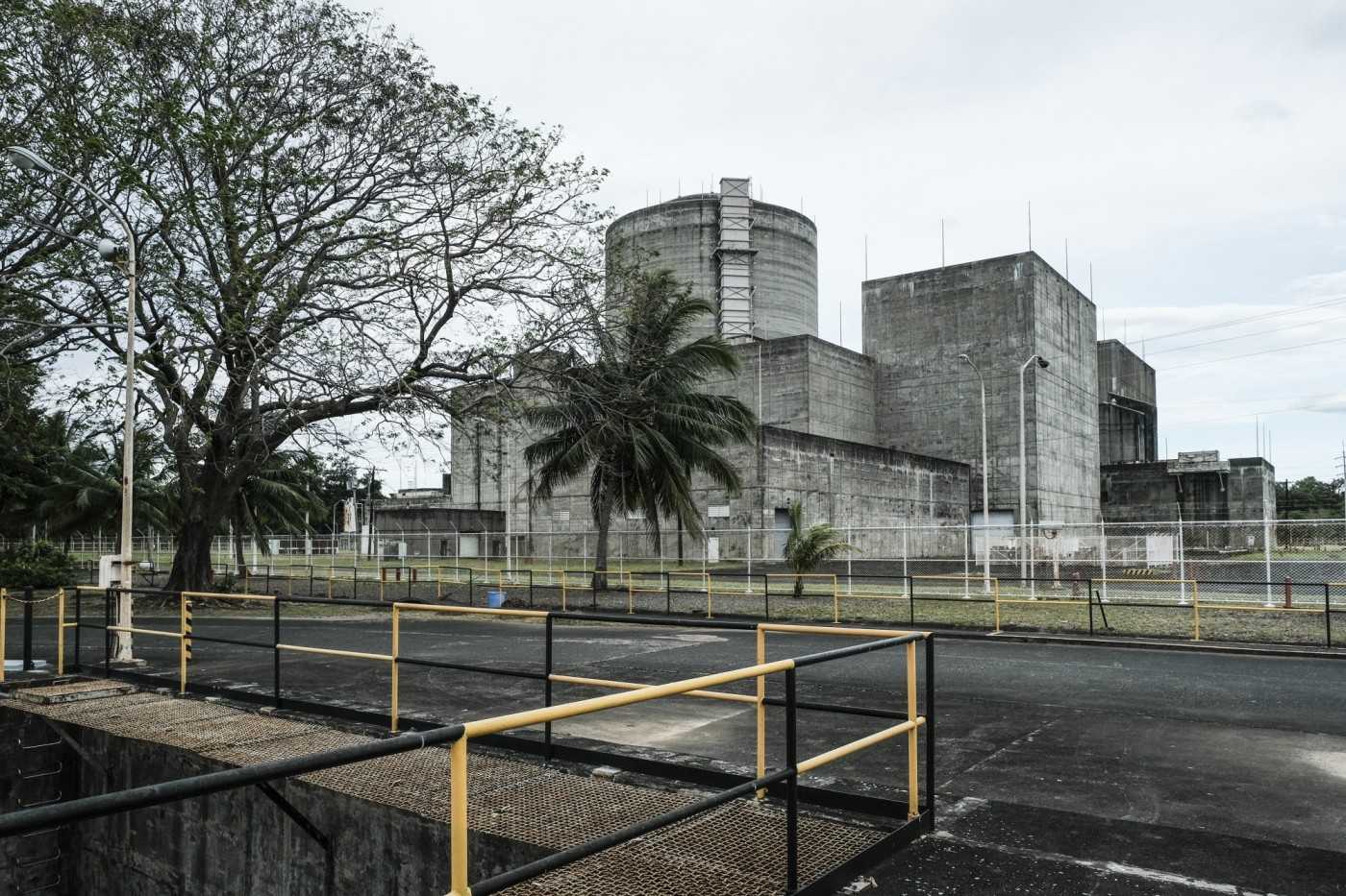 Task Force assesses use of nuclear power for PH's energy needs