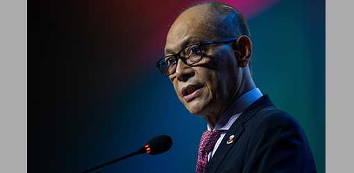 Potential for remittance income to be cut by AI, says Philippines finance minister