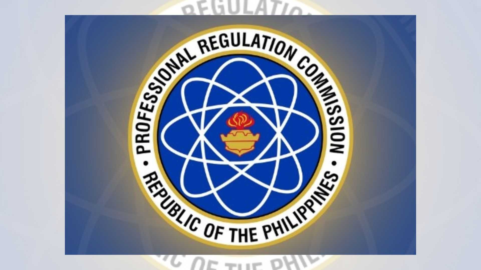 PRC cancels October 2024 CPALE
