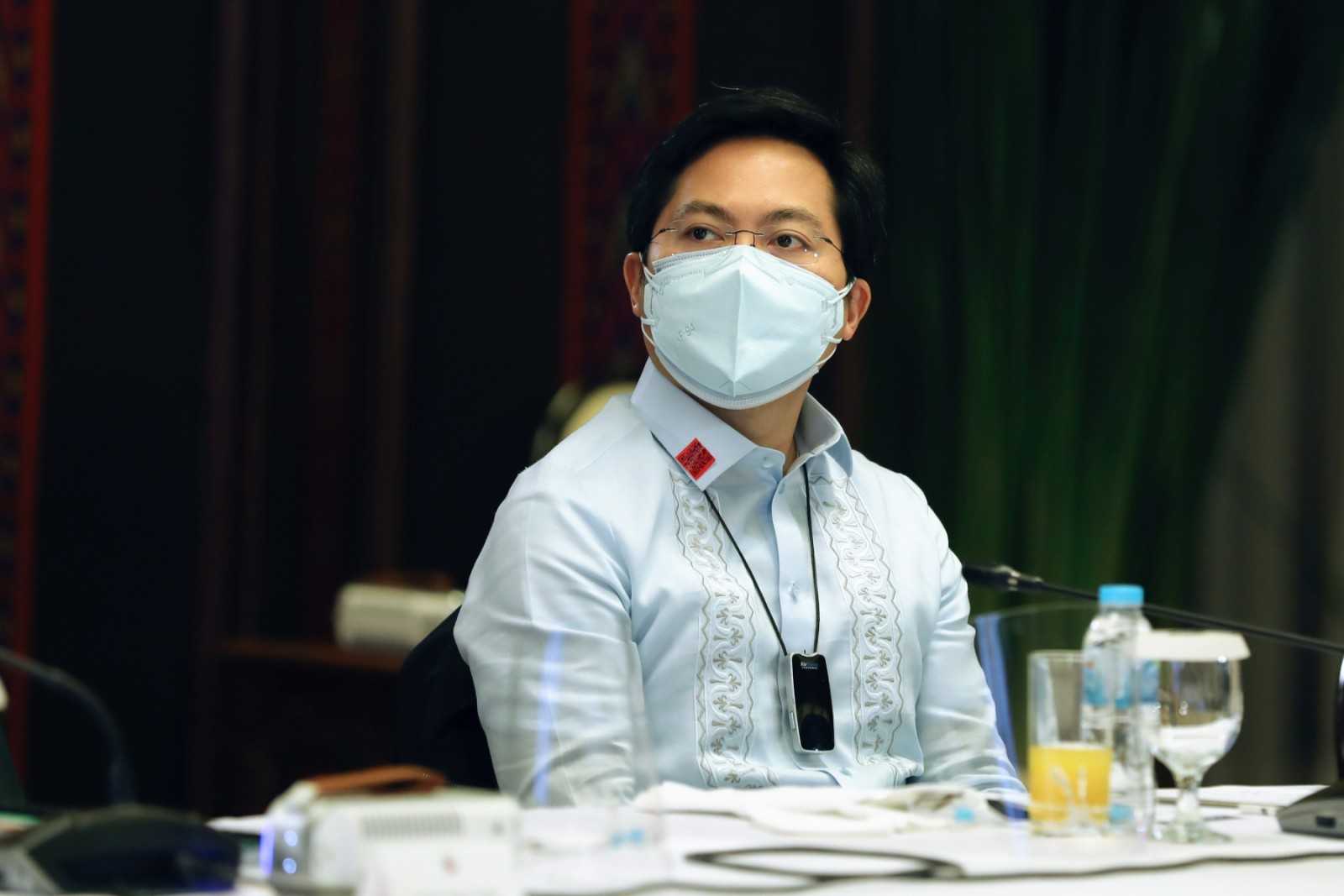 Prez Duterte to appoint new COMELEC commissioners 'soon' — Nograles