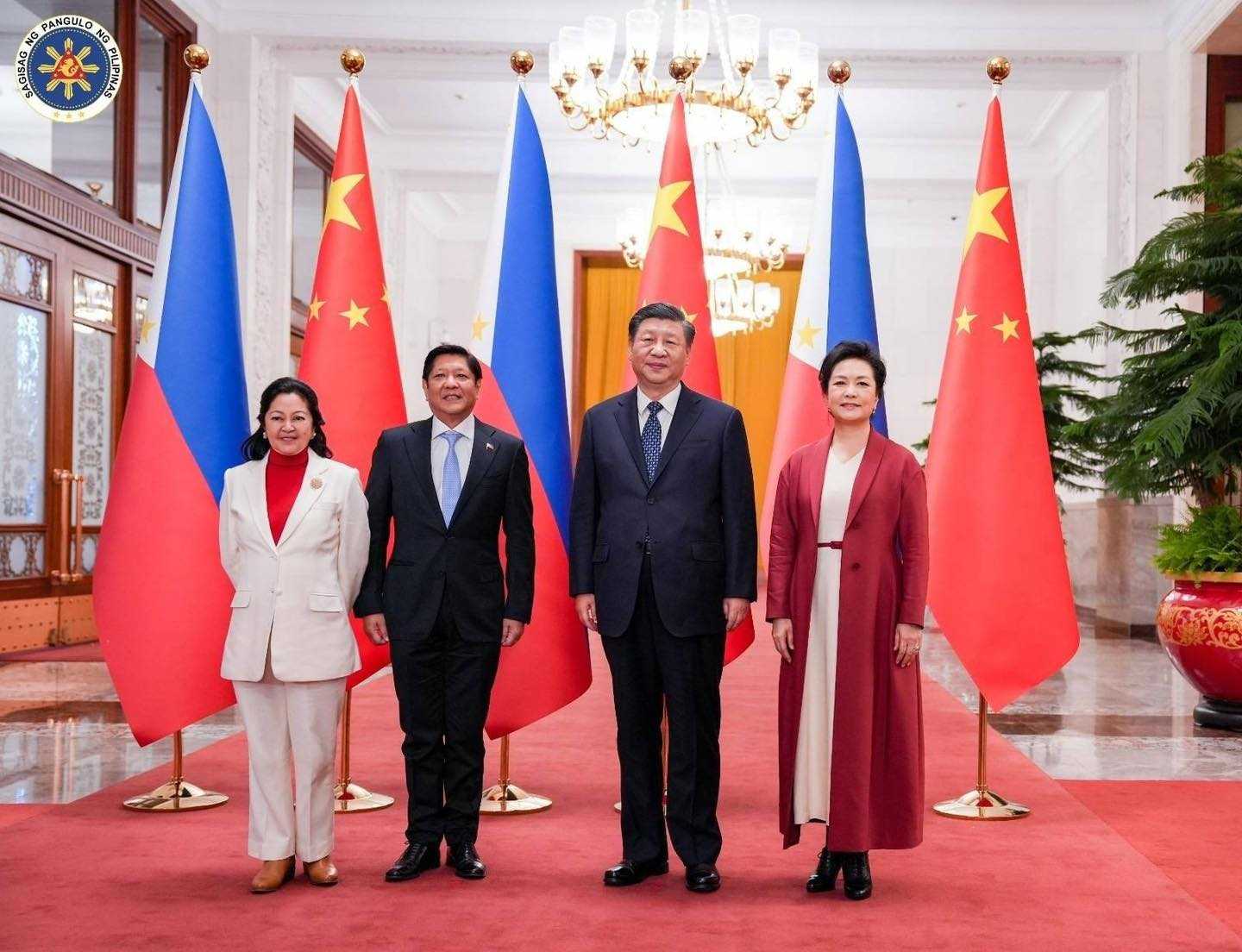 PH, China sign MOA on fruit exportation