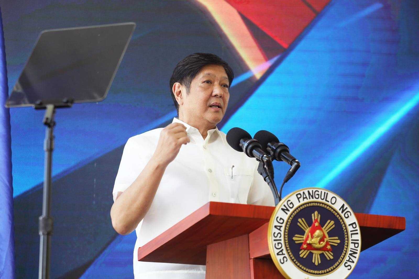 Prez Marcos to appoint DOH Chief once COVID-19 situation ‘normalize’