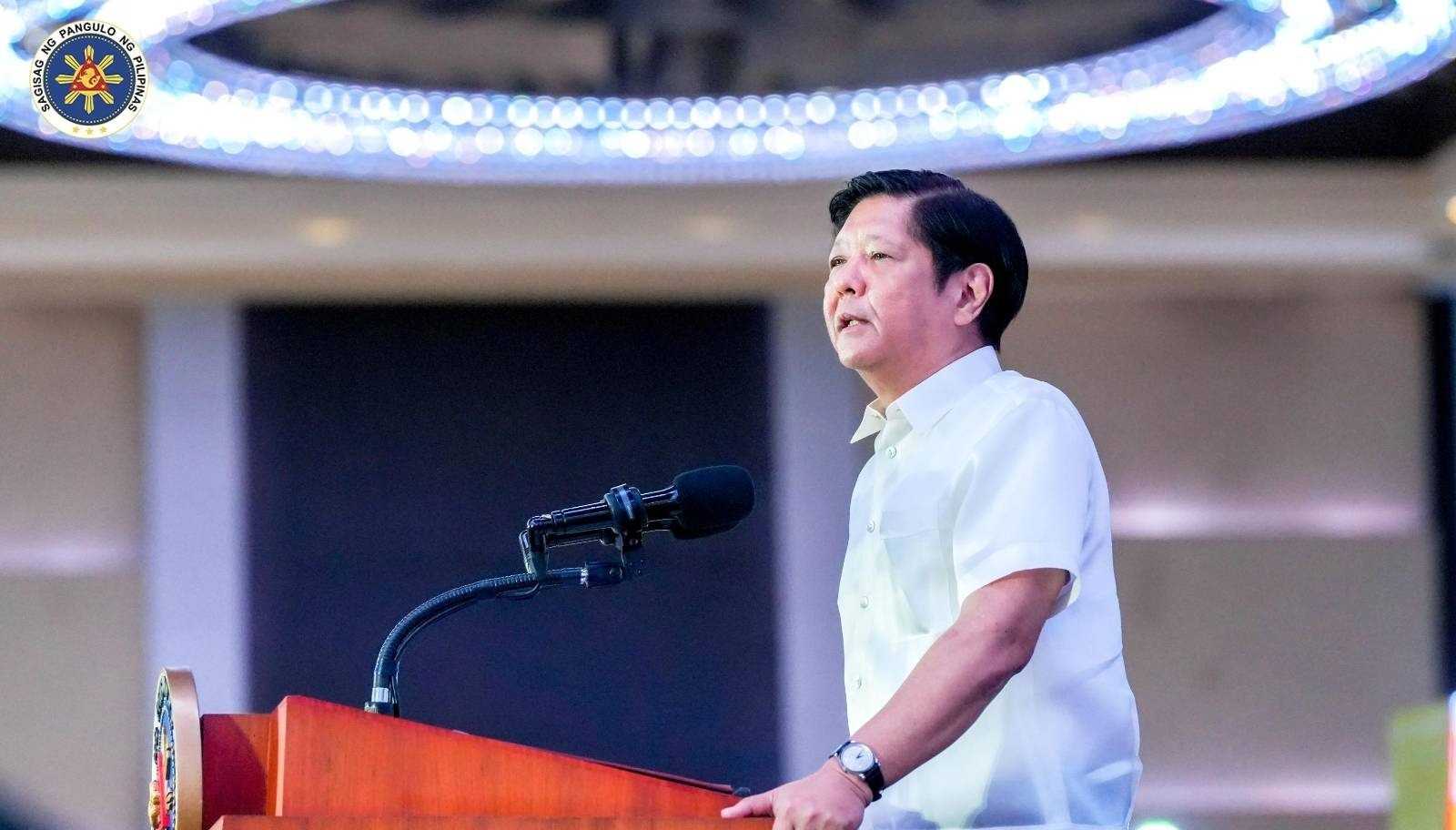 PBBM on Day of Valor: "PH showed the world its indomitable spirit amid numerous challenges"