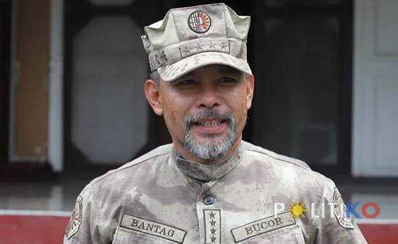 Probe on Lapid, Villamor case reset due to error in Bantag's middle name