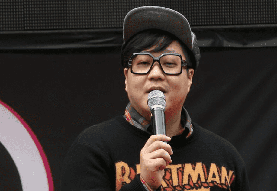 Korean producer Shinsadong Tiger dies at 40
