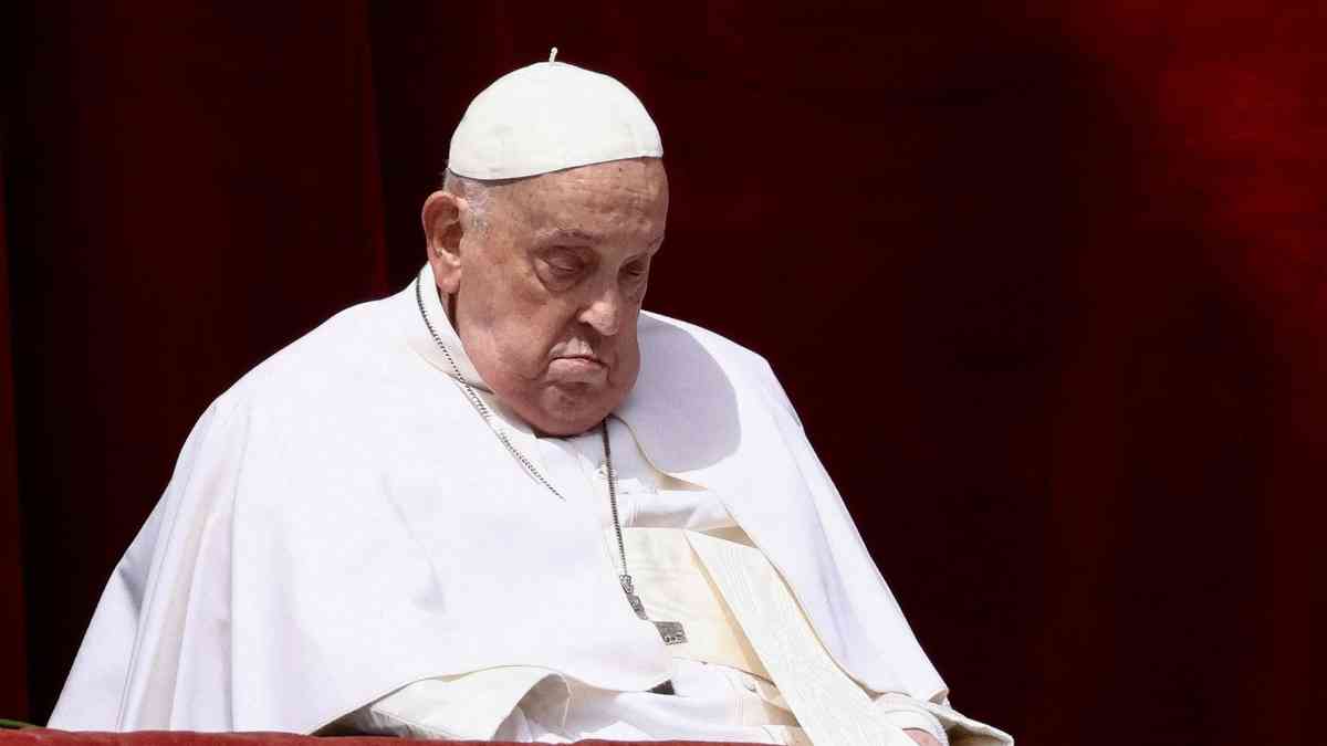 'Profound sorrow': Argentina mourns homegrown Pope Francis