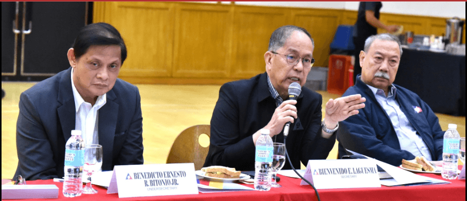 Proposed P100 increase could lead to wage distortion – DOLE