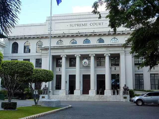 Prosecutor fired for foul remark against judges, bar confidant