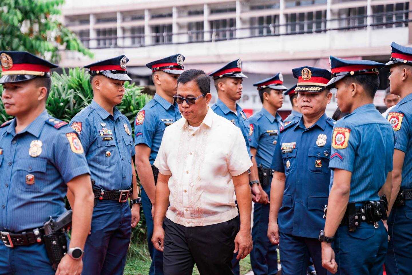 Naga's prosecutor office junks mayor's cyberlibel case vs ex-Robredo supporter